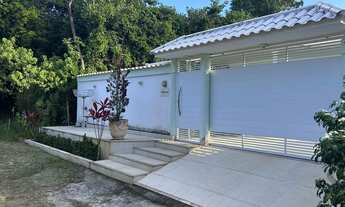 Imagem: Casa - Saquarema - Jaconé