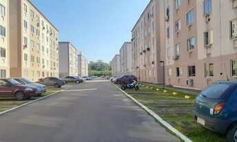 Imagem 2: Apartamento 2 dormitórios à venda Hípica Porto Alegre/RS