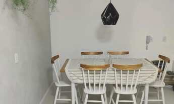 Imagem 6: APARTAMENTO COM 02 QUARTOS NO LAGUNA VILLE | 47m2