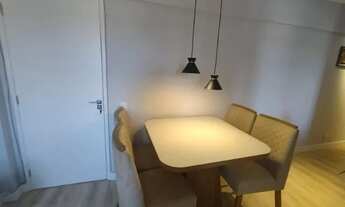 Imagem 5: Arsenal Imóveis vende-Lindo Apartamento no Bairro Nova Cidade-Rua principal