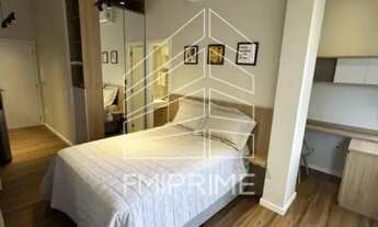 Imagem: APARTAMENTO/STUDIO 1 QUARTO, SALA, SEM VAGA