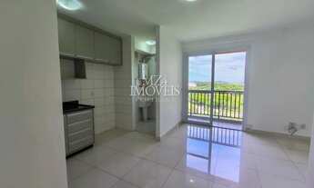 Imagem 2: Apartamento para Locação em Jundiaí, Bosque Dos Jacarandas, 3 dormitórios, 1 suíte, 2 banh