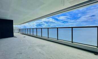 Imagem: Apartamento Ondina UNDAE OCEAN 4 Suítes