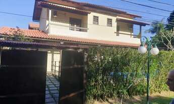 Imagem 2: Casa com 6 dormitórios à venda, 500 m² por R$ 2.500.000,00 - Itacoatiara - Niterói/RJ