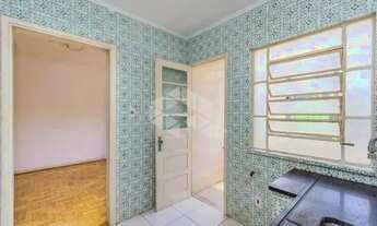 Imagem 7: APARTAMENTO DESOCUPADO À VENDA, COM 2 DORMITÓRIOS, NO BAIRRO MENINO DEUS