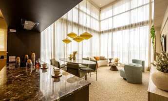 Imagem 5: Apartamento para venda em Itaim Bibi com 82 m², 2 suítes e 1 vaga