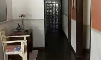 Imagem 4: Casa com 4 dormitórios à venda, 145 m² por R$ 580.000,00 - Vila Progresso - Niterói/RJ