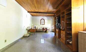 Imagem 6: Locação Casa Belvedere Belo Horizonte