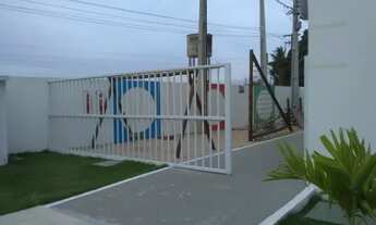 Imagem 2: Apartamento - Condomínio Safira - Rio Largo