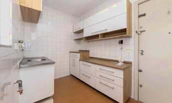 Imagem 5: Apartamento para venda em Sumarezinho com 2 quartos , 72m²