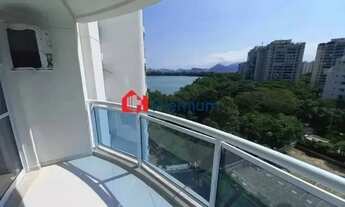 Imagem: Apartamento à venda, Barra da Tijuca, Rio