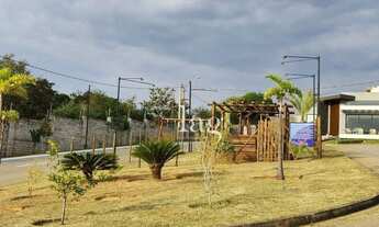 Imagem 5: Terreno à venda, 360 m² - Condomínio Bouganville - Sorocaba/SP