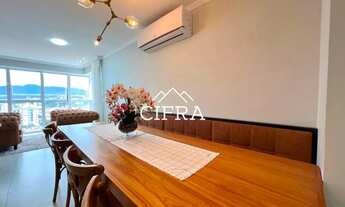 Imagem 5: Apartamento - Venda - 03 dormitórios - 114m2 - Semi Mobiliado - Rua Ana Neri esquina Rua M