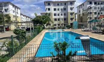 Imagem 7: Alugo apartamento condomínio Ideal Samambaia