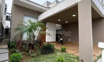 Imagem 2: Casa - Jardins do Império - Indaiatuba