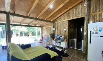 Imagem 4: Sítio em águas claras vendo ou troco