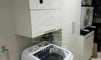 Imagem 5: VILA LEOPOLDINA - 69m² - SALA -COZINHA -2 QUARTOS - 1 SUITE - 1 VAGA