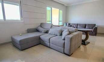 Imagem 7: Apartamento no Condomínio Resort Tamboré Conforto e Excelente Estrutura