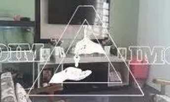 Imagem: Casa padrão em Vila Tamandaré - Ribeirão