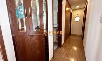 Imagem 7: Apartamento com 3 dormitórios para alugar, 90 m² por R$ 4.119,00/mês - Buritis - Belo Hori