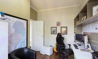 Imagem 6: Casa Condominio para Venda - 297.63m², 4 dormitórios, sendo 1 suites, 2 vagas - Espirito S