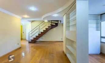 Imagem 3: Cobertura com Vista Panorâmica e Terraço Privativo no Bairro Rio Branco