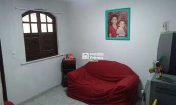 Imagem 3: Casa linear com 3 dormitórios à venda, 78 m² por R$ 400.000 - Sao Jorge - Nova Friburgo/RJ