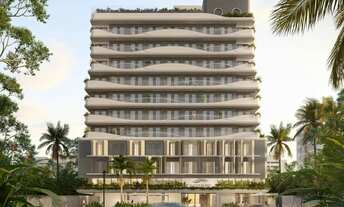 Imagem: Flats no Cabo Branco a 100 m do mar com