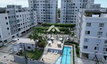 Imagem: COBERTURA COM 3 QUARTOS/SUÍTE/SOL DA MANHÃ/130M²