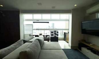 Imagem 6: Easy Life 75,00 m² - Apartamento mobiliado completo com área de lazer e segurança!