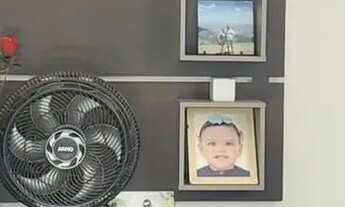 Imagem 6: Casa no Santa Isabel com 3 quartos sendo 2 suítes, terreno 12X30, financia