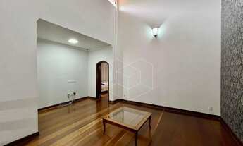 Imagem 4: Casa com 4 dormitórios para alugar, 1 m² por R$ 5.489,00/mês - Chácara Bela Vista - Jaú/SP