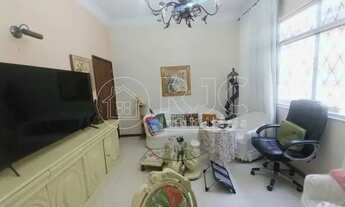 Imagem 4: Imóvel para venda possui 82 metros quadrados com 2 quartos em Tijuca - Rio de Janeiro - RJ