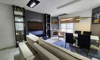 Imagem 3: Apartamento para Locação em Atibaia, Atibaia Jardim, 2 dormitórios, 1 suíte, 2 banheiros