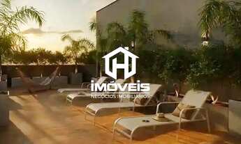 Imagem 7: Apartamento à venda no bairro Paraíso - São Paulo/SP, Zona Sul