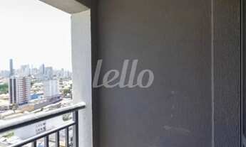 Imagem 5: Apartamento 1 quartos para alugar no(a) Quarta Parada