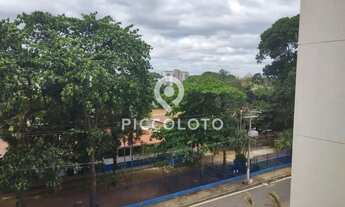 Imagem 7: Apartamento para alugar em Campinas, Parque Industrial, com 2 quartos, com 66 m², Brisas B