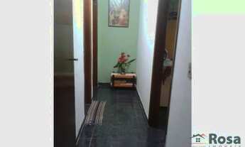 Imagem: Casa para venda JARDIM MARAJOARA VÁRZEA