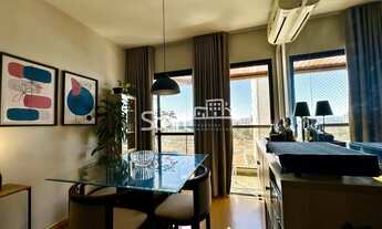 Imagem 3: Apartamento - Vila Nova - Campinas