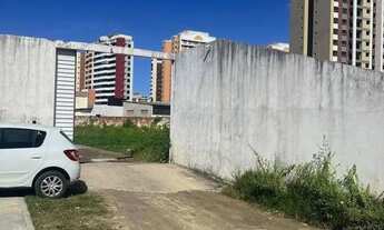 Imagem 2: Lote à venda em rua pública, GRAGERU, Aracaju, SE