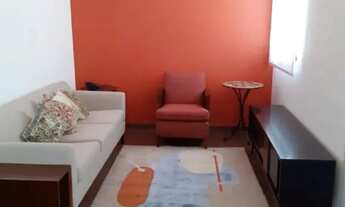 Imagem 2: APARTAMENTO - MOEMA ÍNDIOS - SP