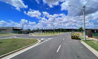 Imagem 4: Terreno à venda, 300 m² - Condomínio Terras Alpha Nova Esplanada - Votorantim/SP