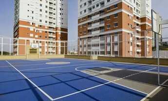 Imagem: EDIFÍCIO GARDEN PALHANO