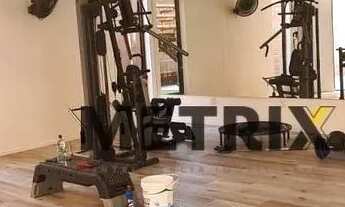 Imagem 5: Apartamento à venda, 297 m² por R$ 2.500.000 - Meireles - Fortaleza/CE