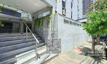 Imagem 2: Imóvel para venda com 182 metros quadrados com 3 quartos em Boa Viagem - Recife - PE