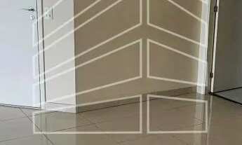 Imagem 2: Apartamento com 3 quartos, sala para 2 ambientes, 2 vagas, disponivel para locação