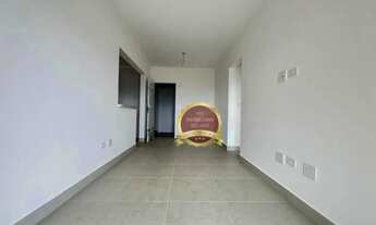 Imagem 5: Apartamento à venda, 53 m² por R$ 370.000,00 - Vila Balneária - Praia Grande/SP