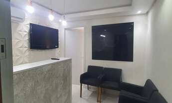 Imagem: Aluga-se Sala Comercial no Edf Comercial