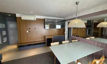 Imagem 7: Apartamento para alugar em Campinas, Taquaral, com 3 suítes, com 119 m², Horizon