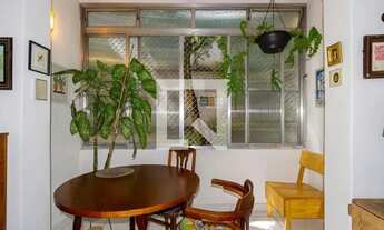 Imagem 6: Apartamento à Venda - Belém, 1 Quarto, 50 m2